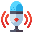 pódcast icon