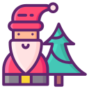 navidad icon