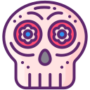 dia de muertos 