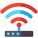 señal wifi icon