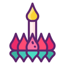 loy krathong icon