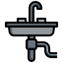 lavabo icon