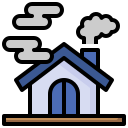 niebla tóxica icon