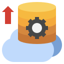 base de datos icon