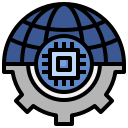 tecnología icon