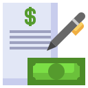 financiero icon