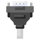 cable vga icon