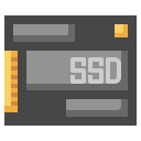 ssd icon