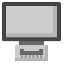 monitor icon