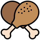 pollo icon