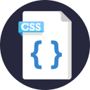 extensión css 