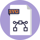 archivo svg 