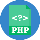 php icon