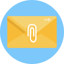 correo electrónico icon