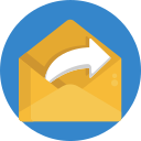 correo electrónico icon