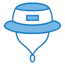 sombrero icon