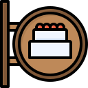 pasteleria icon