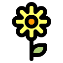 girasol icon