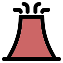 volcán icon