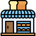 pasteleria icon