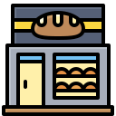 pasteleria icon