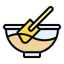 mezclar icon