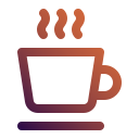 café caliente icon