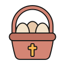 el huevo de pascua icon