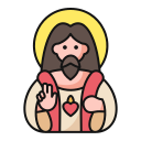 jesús icon