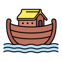 arca de noé 