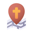 localización icon