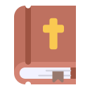 sagrada biblia icon