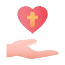 corazón icon