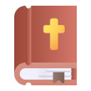 sagrada biblia icon