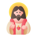 jesús icon