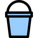 cubeta icon