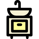 lavabo icon