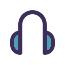 auriculares icon