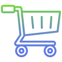 carrito de compras icon