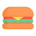 hamburguesa icon