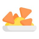 nachos icon