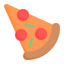 pizza icon