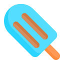 paleta de hielo icon