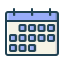 calendario icon