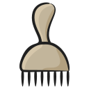 cepillo icon