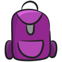 mochila icon