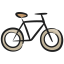 bicicleta icon