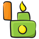 encendedor icon