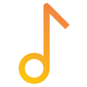 música icon