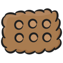 galleta icon